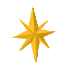 star