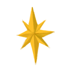 star
