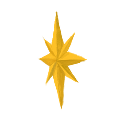 star