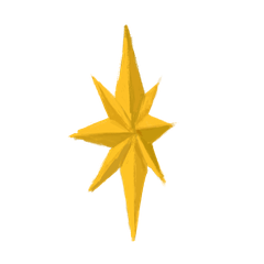 star